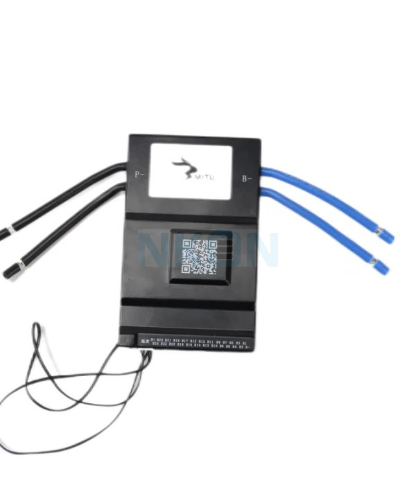 JK Smart Active Balance BMS B1A24S15PR - (8S - 24S) - 150A - LiFePO4 / Li-ion