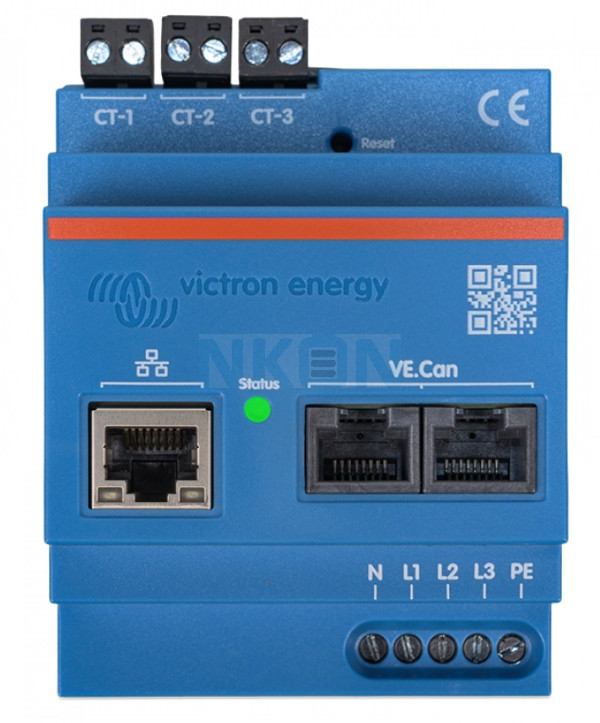 Victron Energy VM-3P75CT Energiemeter