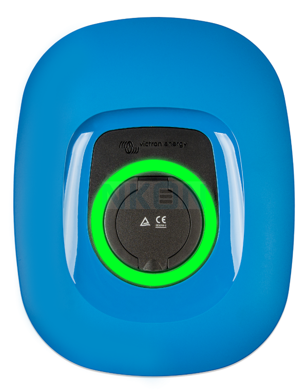 Victron Energy EV Charging Station NS