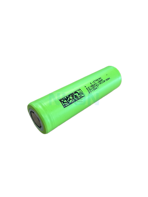 DMEGC INR18650-29E 2900mAh - 4.8A