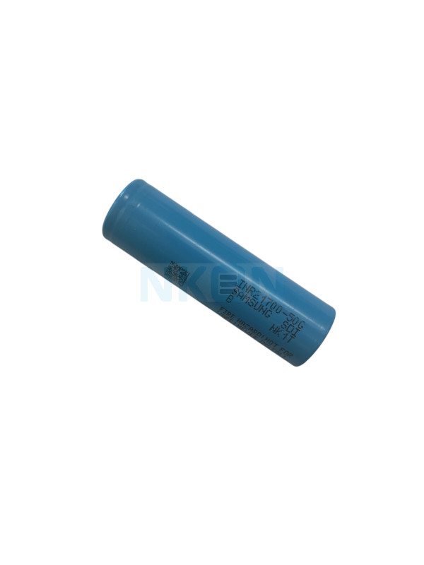 Samsung INR21700-50G 4850mAh - 9.7A - Reclaimed