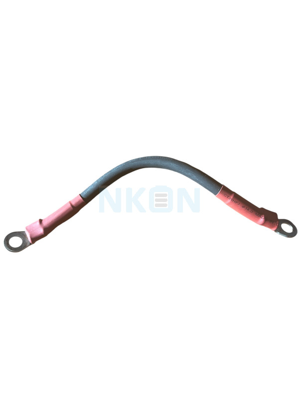 Kabel 4AWG Techtron-HKCT2 (HF) - 3000V - 24cm