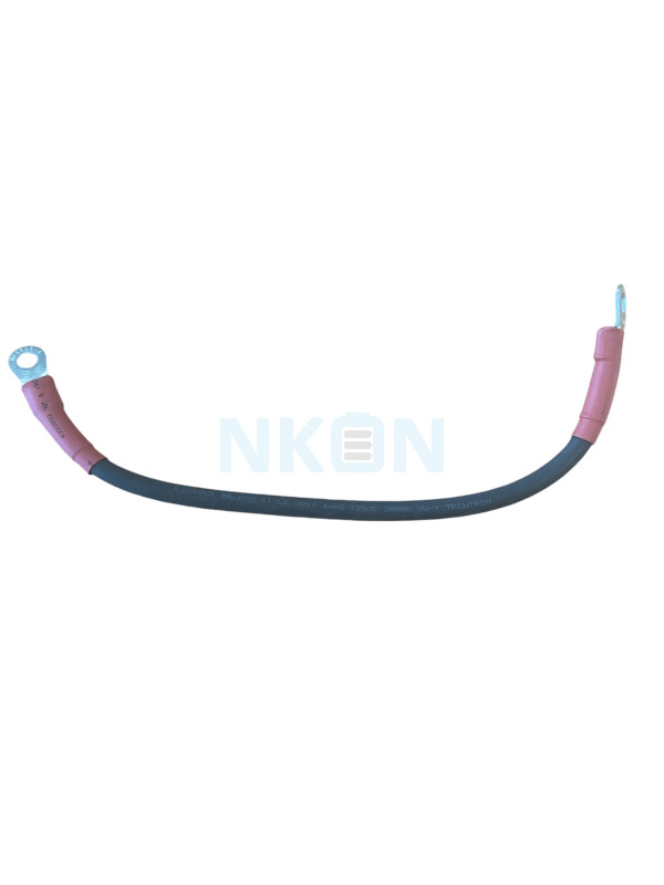 Kabel 4AWG Techtron-HKCT2 (HF) - 3000V - 34cm