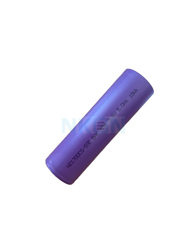 BAK N21700CG-50E 5000mAh - 14.7A