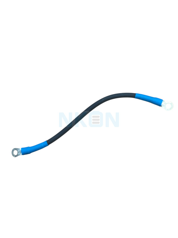 Kabel 4AWG Techtron - 3000V - 32cm