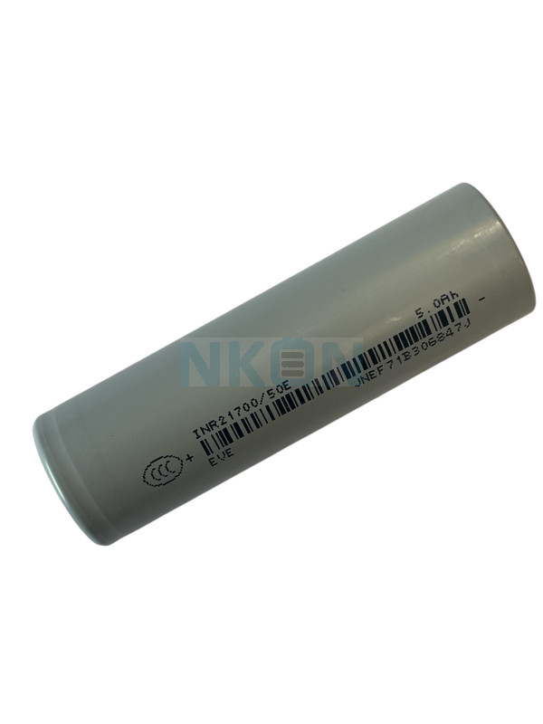 EVE INR21700-50E 5000mAh - 15A