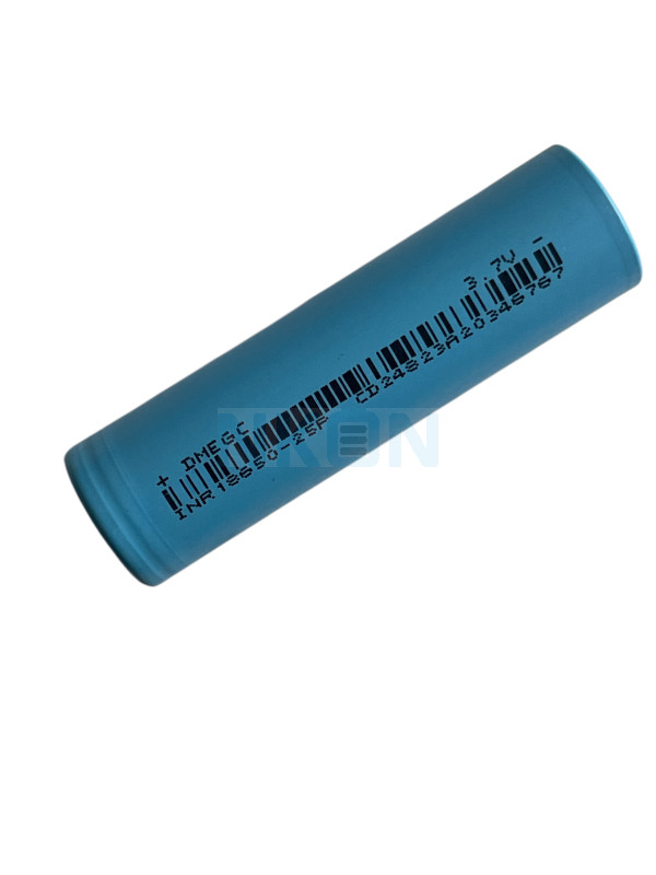 DMEGC INR18650-25P 2500mAh - 20A