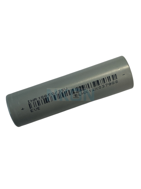 EVE INR18650-35V 3500mAh - 10.2A (mixed batch)