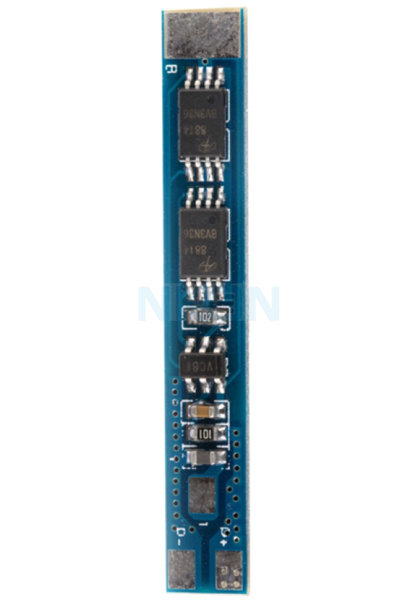 1S Bms / Pcb 2Mos - YH10A - 10A - 3.6V