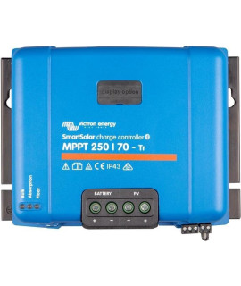 Victron Energy SmartSolar MPPT 250/70-TR Solar Laadregelaar