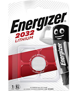 Energizer CR2032 - 3V