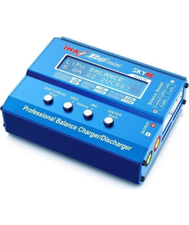 SkyRC iMax B6 mini Professional Balance Lader/Ontlader