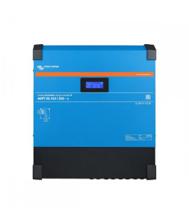 Victron Energy SmartSolar MPPT RS 450/200-MC4 Solar Laadregelaar