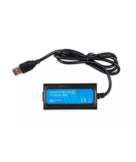 Victron Energy VE.Bus to USB MK3-USB Interface