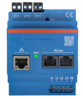 Victron Energy VM-3P75CT Energiemeter