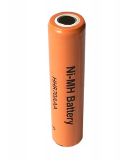 AAA / HHR70AAA Panasonic - 700mAh