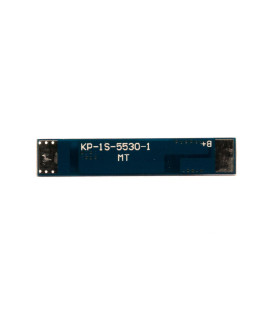 1S Bms / Pcb 1Mos - 5530 - 3A - 3.6V