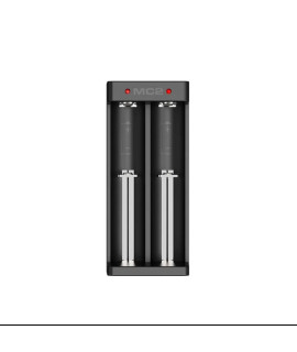 XTAR MC2 USB-C batterijlader