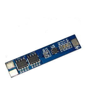 2S Bms / Pcb 1Mos - 2004-D - 5A - 7.2V