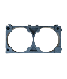 2x21700 Battery Spacer holder
