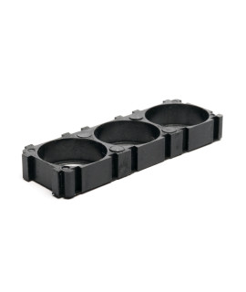 3x18650 Battery Spacer holder