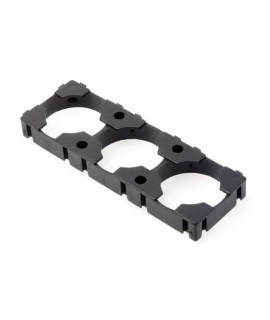 3x26650 Battery Spacer holder
