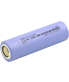 EVE INR21700-40P 4000mAh - 50A