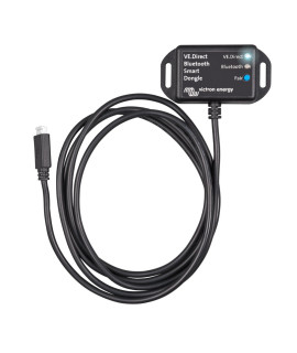 Victron Energy VE.Direct Bluetooth Smart Dongle