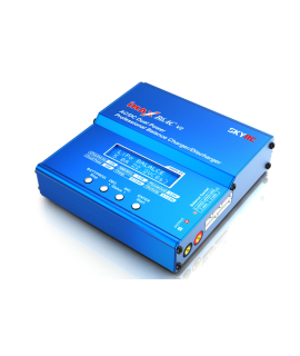 SkyRC iMax B6AC V2 Professional Balance Lader/Ontlader