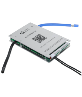 JK Smart Active Balance BMS BD6A17S8PR - (8S - 17S) - 80A - LiFePO4 / Li-ion
