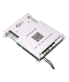 JK Smart Active Balance BMS B2A8S20PR - (4S - 8S) - 200A - LiFePO4 / Li-ion