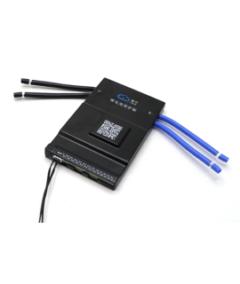JK Smart Active Balance BMS B2A20S20PR - (8S - 20S) - 200A - LiFePO4 / Li-ion