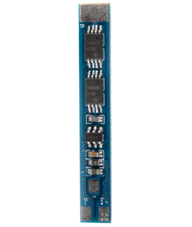 1S Bms / Pcb 2Mos - YH10A - 10A - 3.6V