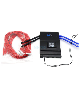 JK Smart Active Balance BMS B2A20S20P-HC - (8S - 20S) - 200A - LiFePO4 / Li-ion