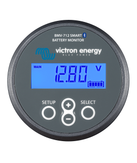 Victron Energy BMV-712 Smart Battery Monitor