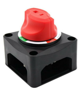 Victron Energy accuschakelaar ON/OFF 275A