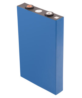 CALB L135F72A Prismatic 72Ah - LiFePO4 - 3.2V - B-grade - Gebruikt