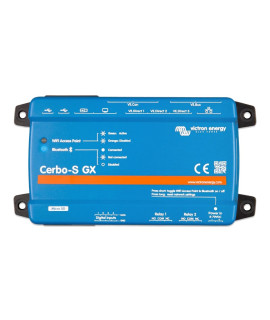 Victron Energy Cerbo-S GX Controller