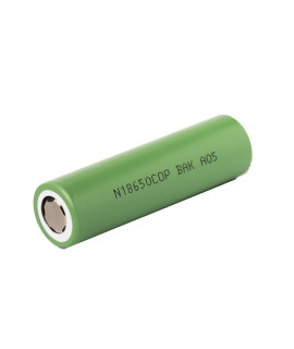 BAK N18650COP 2500mAh - 30A