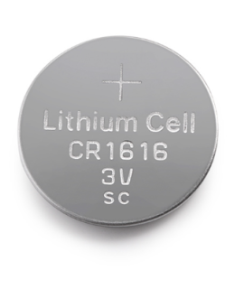 Lithium Cell CR1616 - 3V Bulk