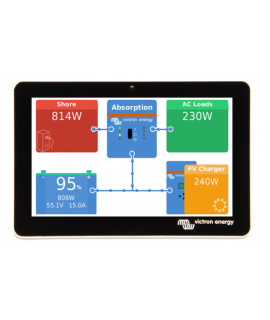 Victron Energy GX Touch 50 Display