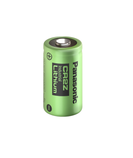 CR2Z Panasonic Lithium - 3V