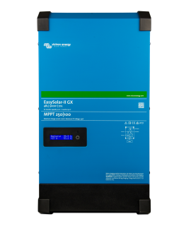 Victron EasySolar-II GX 48V - 5000VA - 70-50A - MPPT 250/100