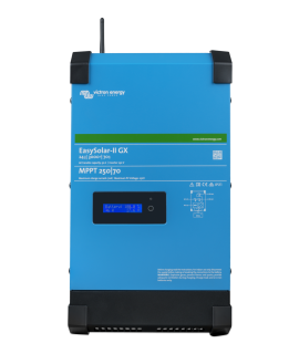 Victron EasySolar-II GX 24V - 3000VA - 70A - MPPT 25070