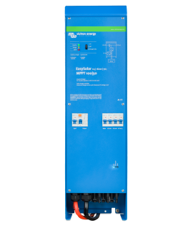 Victron EasySolar 12V - 1600VA  - 70A - MPPT 100/50