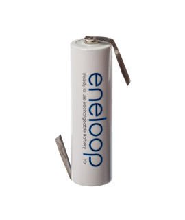 AAA Eneloop Z-lip - 750mAh