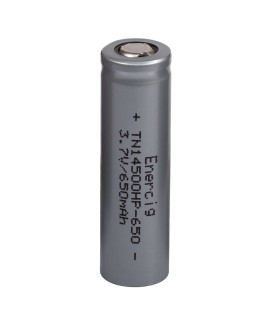 Enercig 14500 650mAh - 13A 