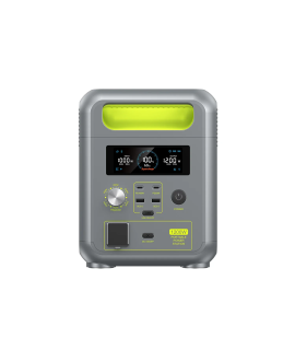 FOSSiBOT F1200 Portable Power Station - 220V - 1024Wh