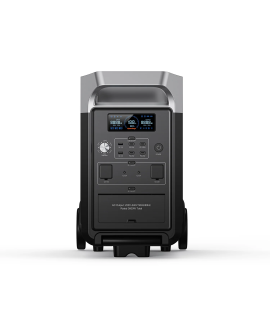 FOSSiBOT F3600 Portable Power Station - 220V - 3840Wh