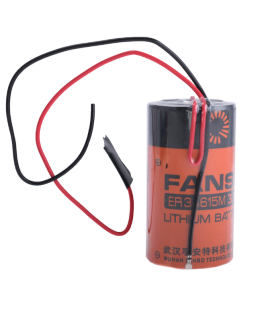 Fanso ER34615M / FL